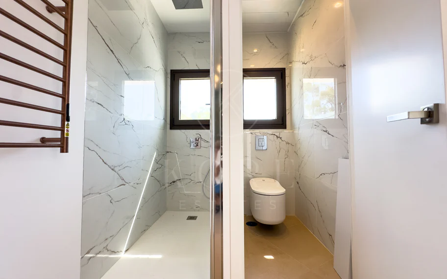 Villa Eco Premium Estepona