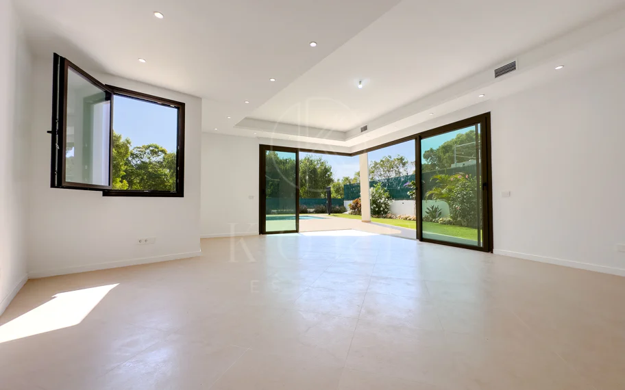 Villa Eco Premium Estepona