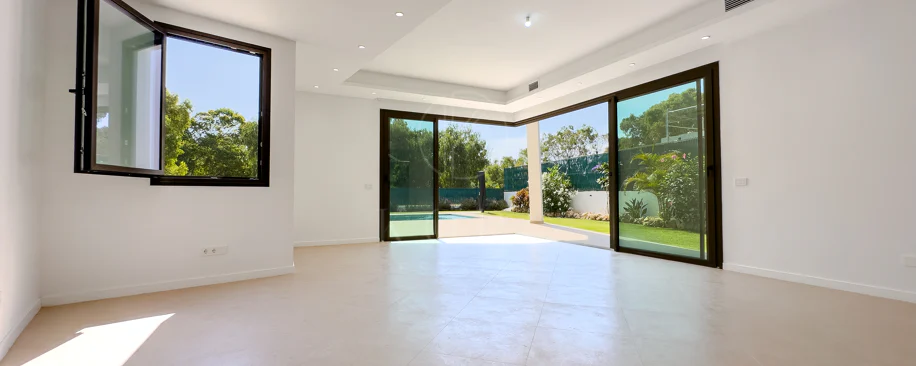 Villa Eco Premium Estepona