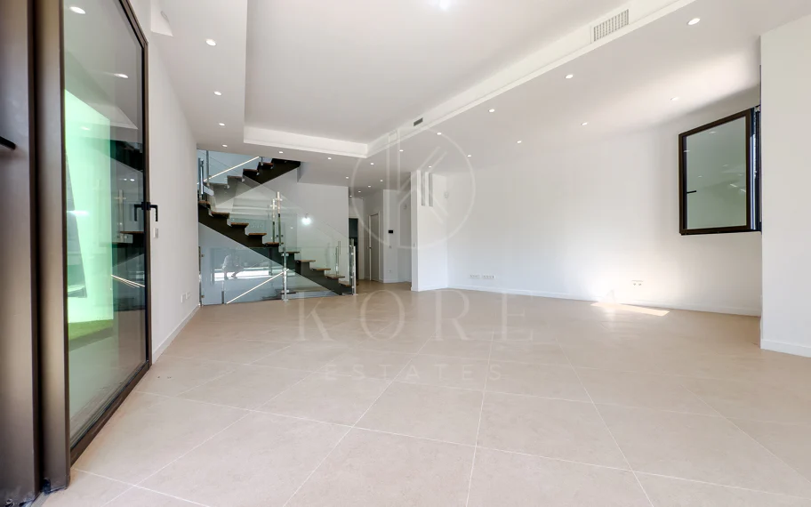 Villa Eco Premium Estepona