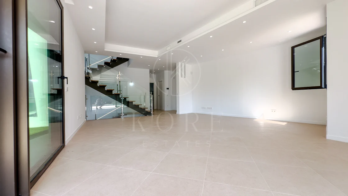 Villa Eco Premium Estepona