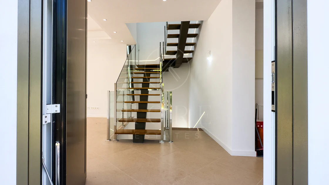 Villa Eco Premium Estepona