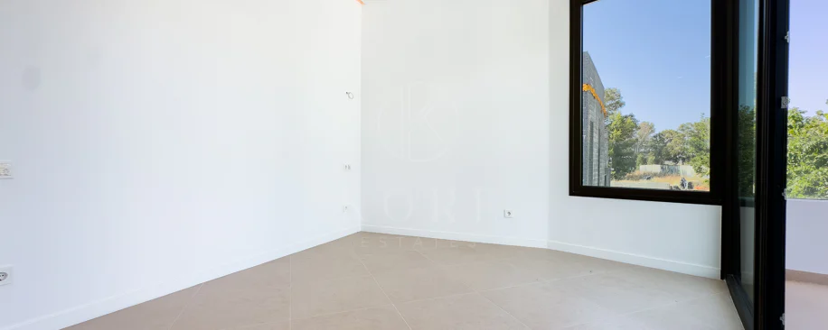 Villa Eco Premium Estepona