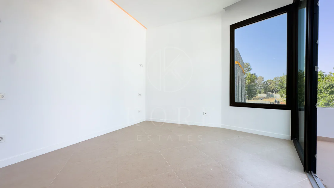 Villa Eco Premium Estepona
