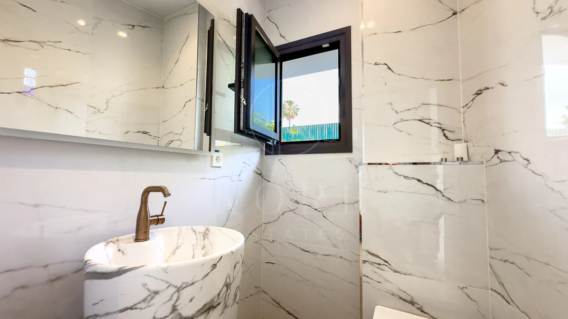 Villa Eco Premium Estepona