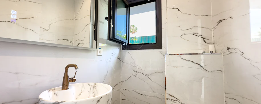 Villa Eco Premium Estepona
