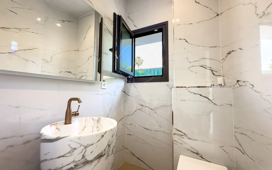 Villa Eco Premium Estepona