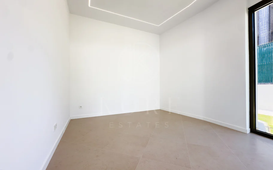Villa Eco Premium Estepona