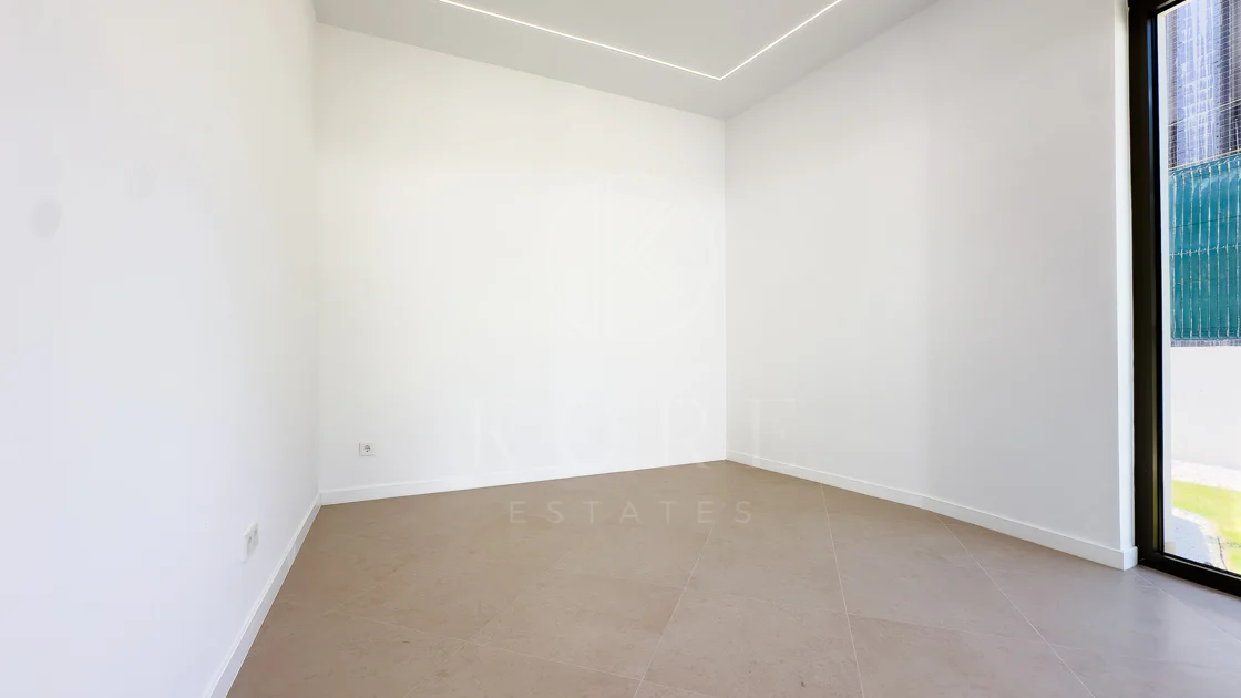 Villa Eco Premium Estepona