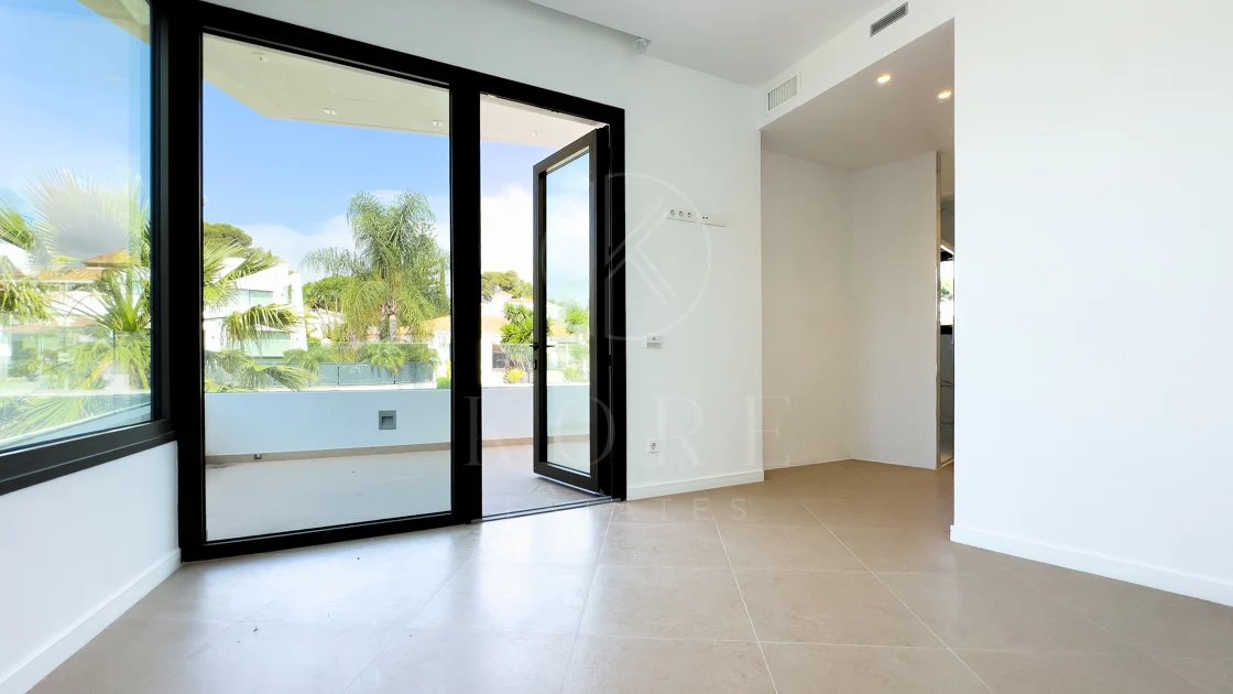 Villa Eco Premium Estepona