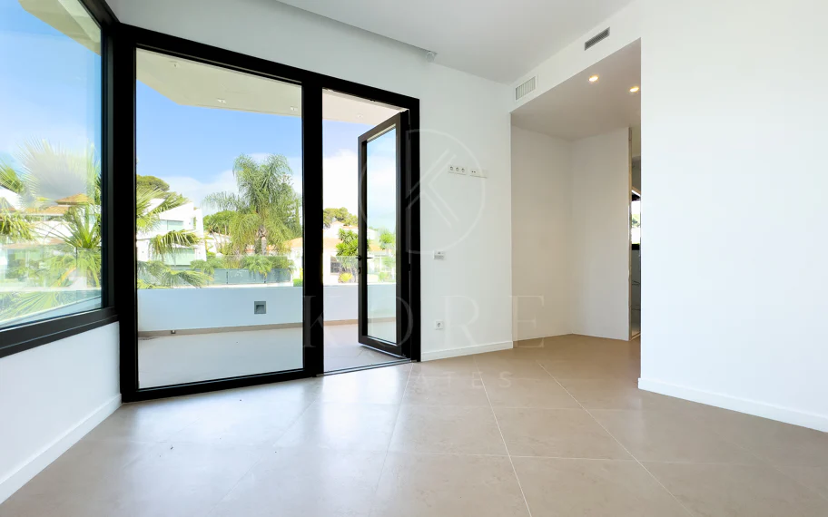 Villa Eco Premium Estepona