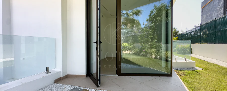 Villa Eco Premium Estepona