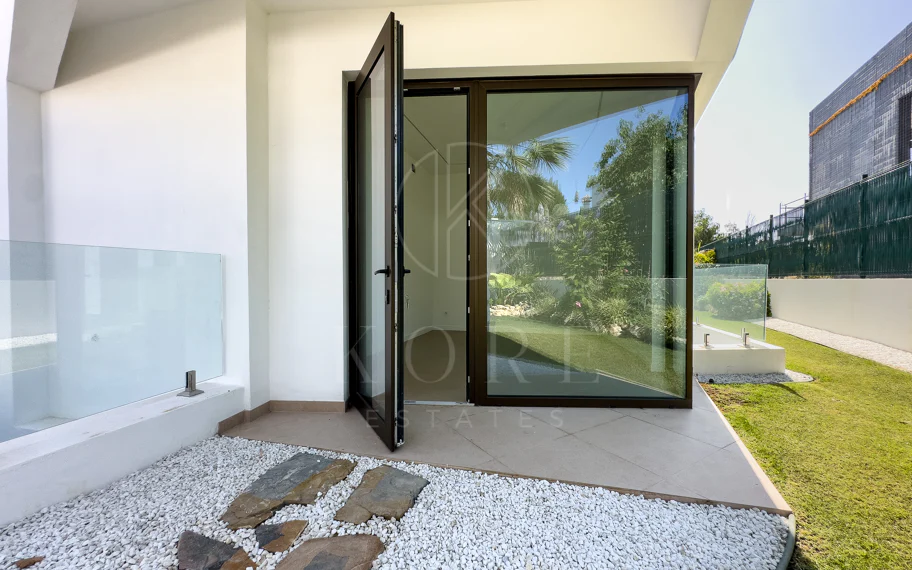 Villa Eco Premium Estepona