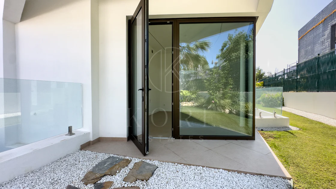 Villa Eco Premium Estepona