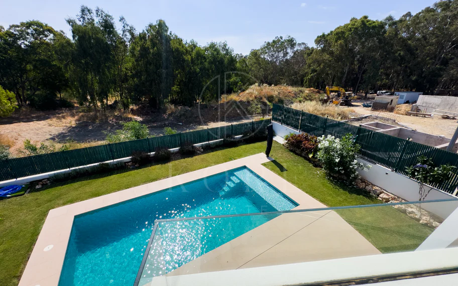 Villa Eco Premium Estepona