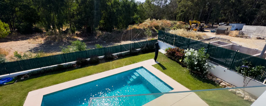 Villa Eco Premium Estepona