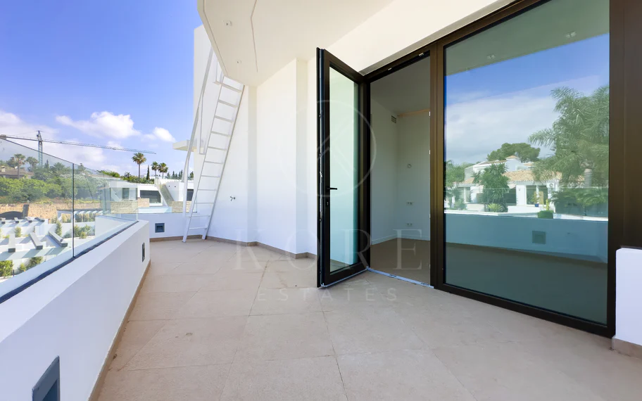 Villa Eco Premium Estepona