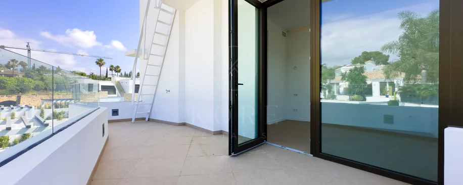 Villa Eco Premium Estepona