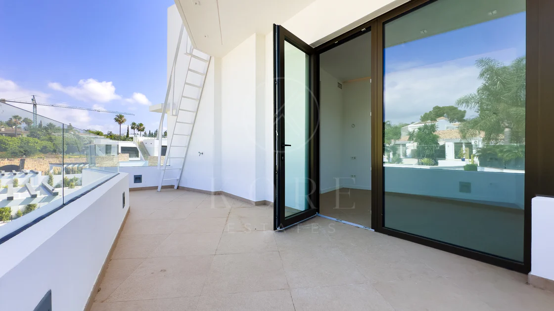 Villa Eco Premium Estepona