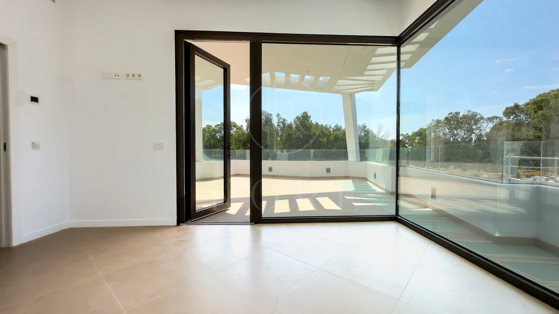 Villa Eco Premium Estepona