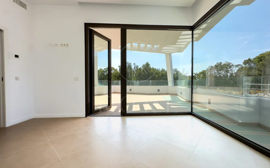 Villa Eco Premium Estepona