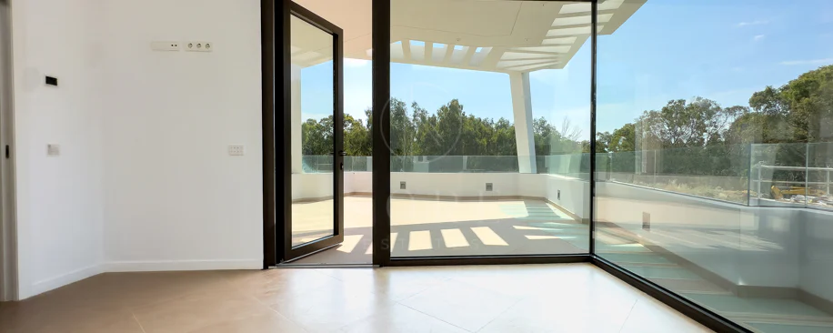 Villa Eco Premium Estepona