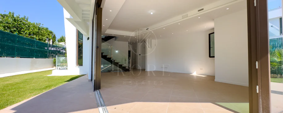 Villa Eco Premium Estepona