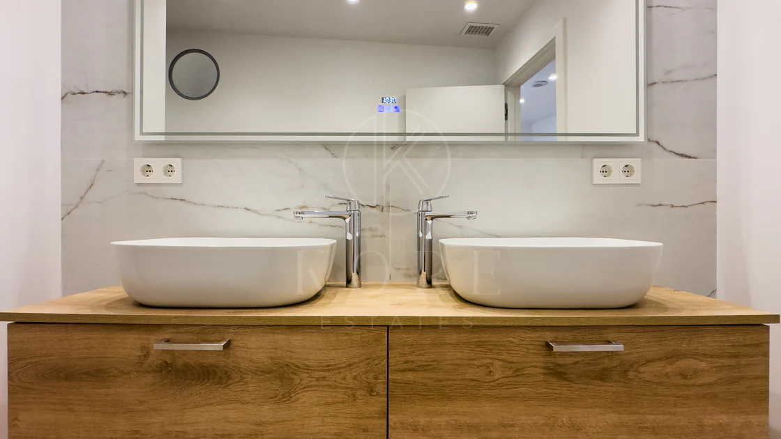 Villa Eco Premium Estepona