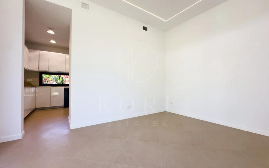 Villa Eco Premium Estepona