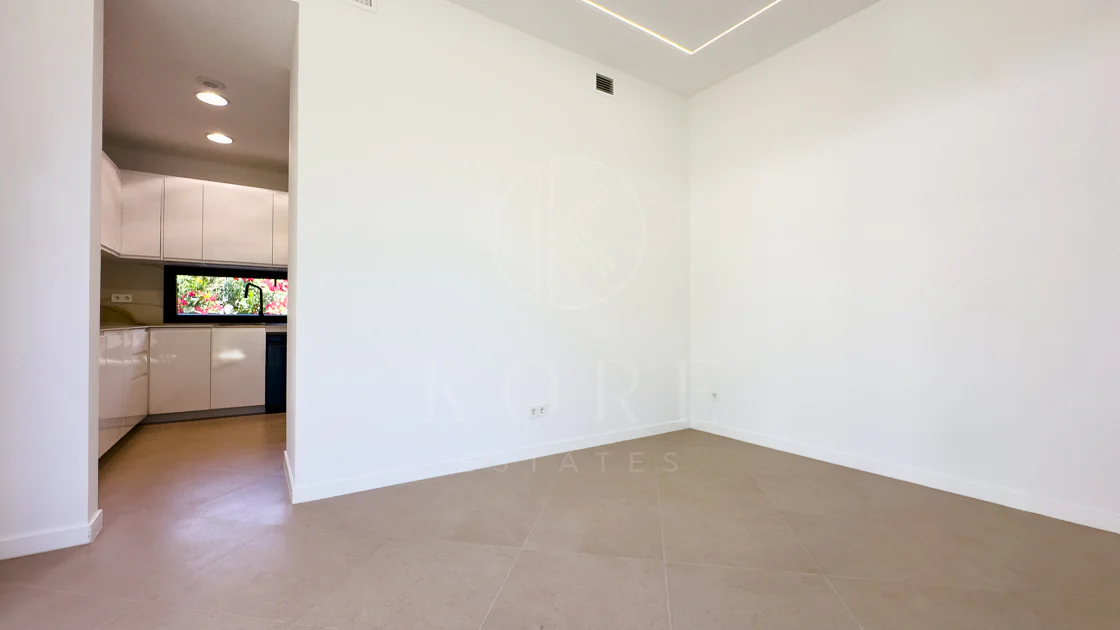 Villa Eco Premium Estepona