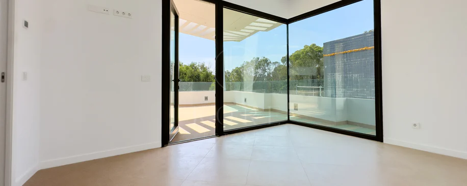 Villa Eco Premium Estepona