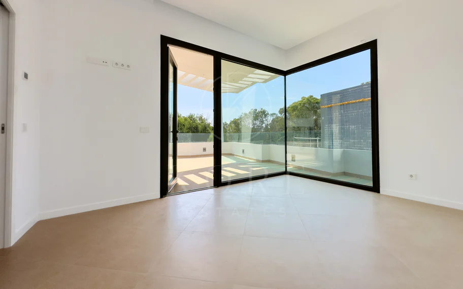 Villa Eco Premium Estepona