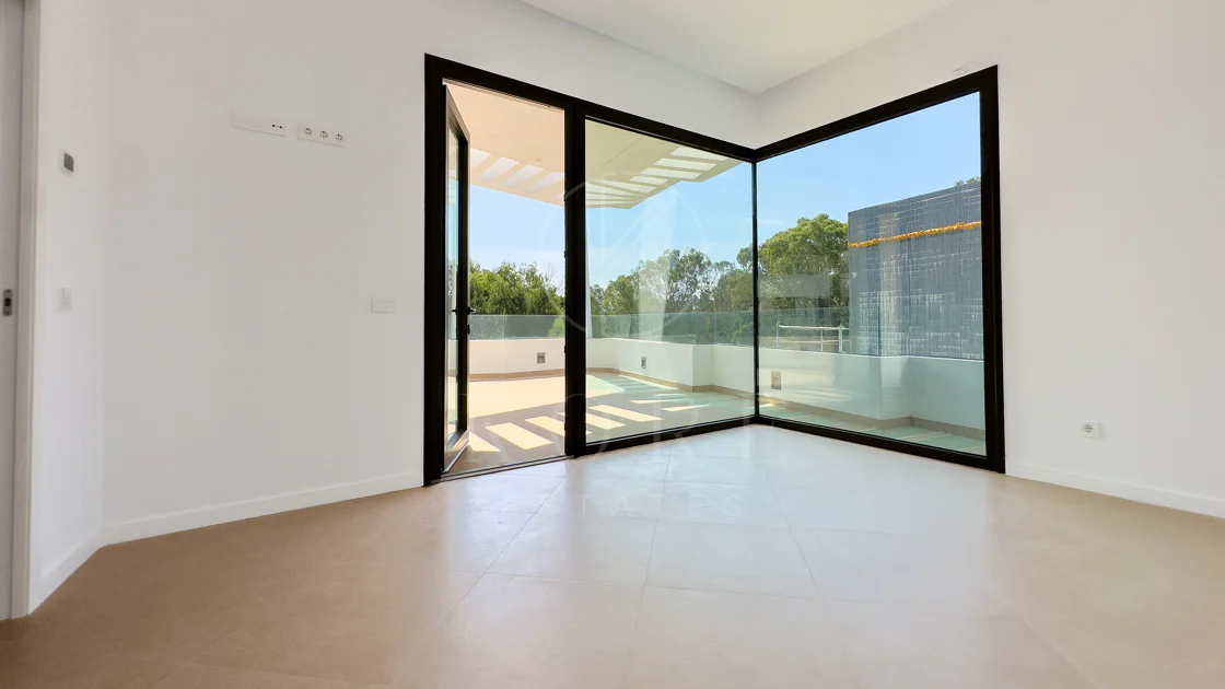 Villa Eco Premium Estepona