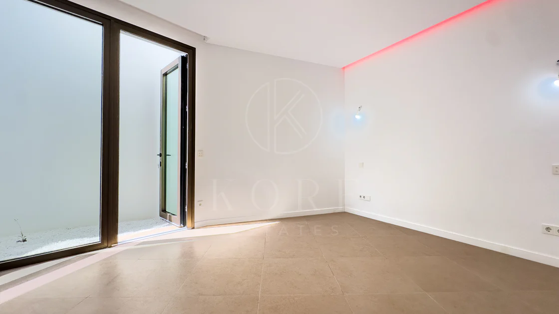 Villa Eco Premium Estepona