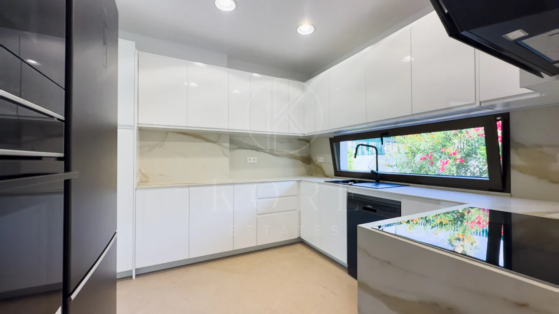 Villa Eco Premium Estepona