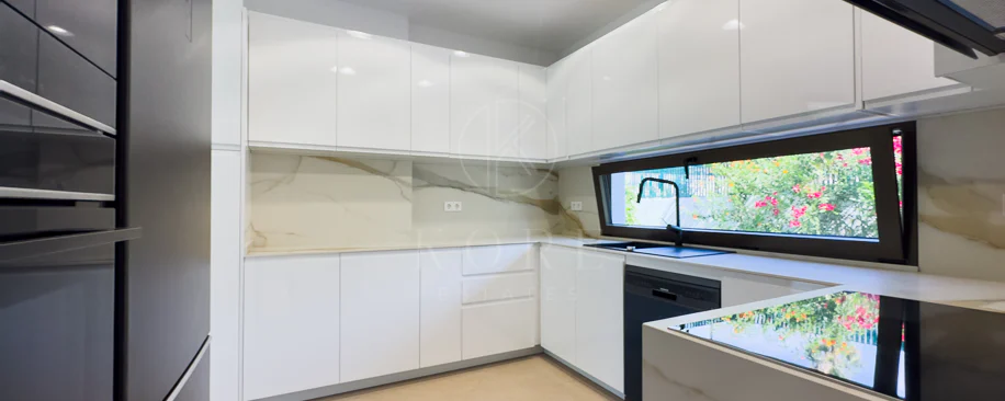 Villa Eco Premium Estepona