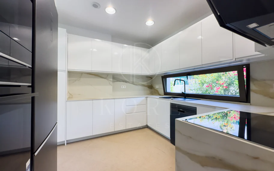 Villa Eco Premium Estepona