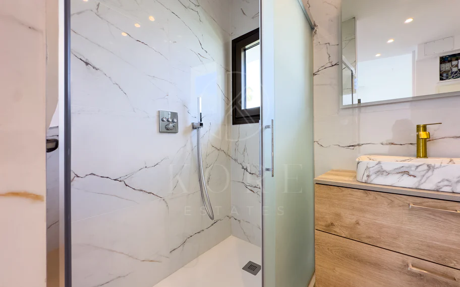 Villa Eco Premium Estepona