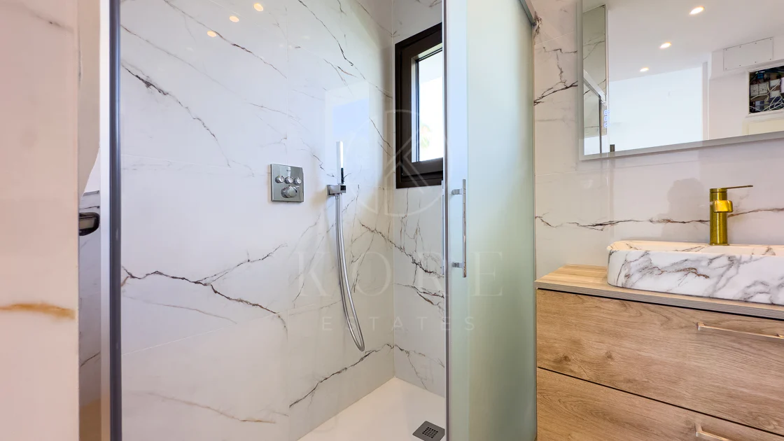 Villa Eco Premium Estepona