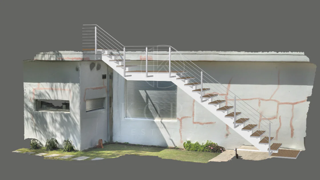 Villa de lujo de 4 dormitorios en Nueva Andalucía a poca distancia a pie de Puerto Banús