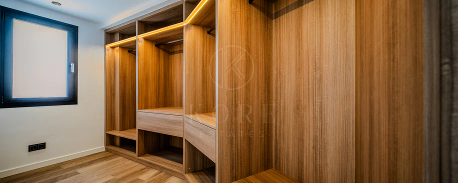 Joya arquitectónica en la calle más emblemática de Estepona