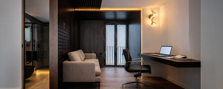 Joya arquitectónica en la calle más emblemática de Estepona