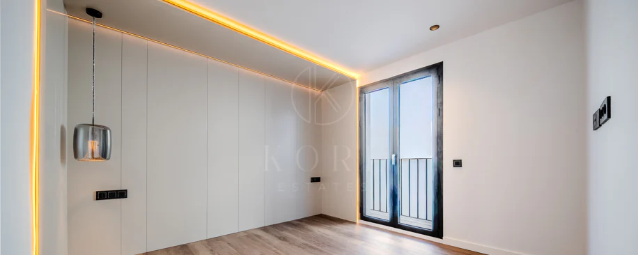 Joya arquitectónica en la calle más emblemática de Estepona