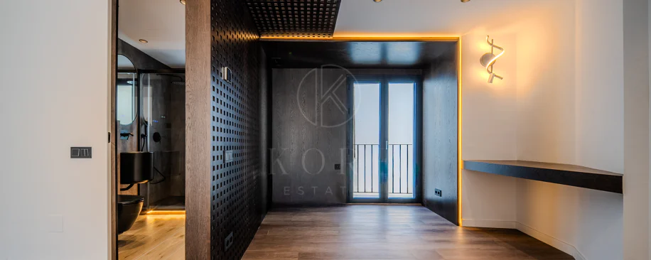 Joya arquitectónica en la calle más emblemática de Estepona