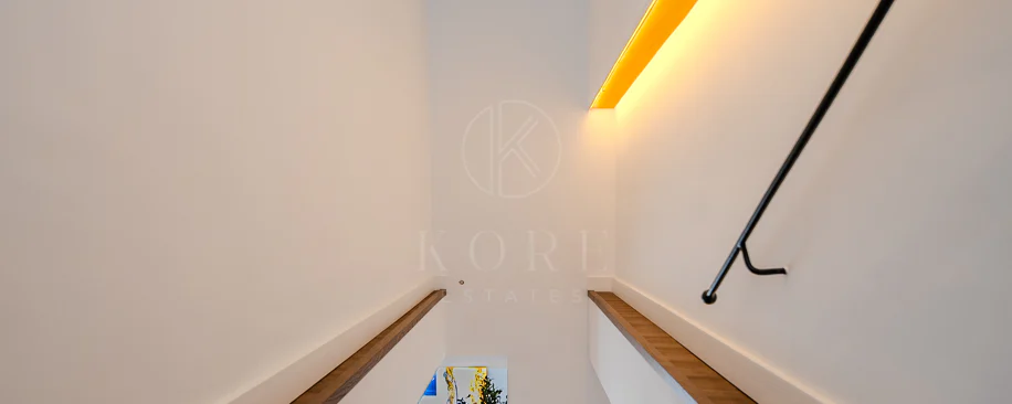 Joya arquitectónica en la calle más emblemática de Estepona