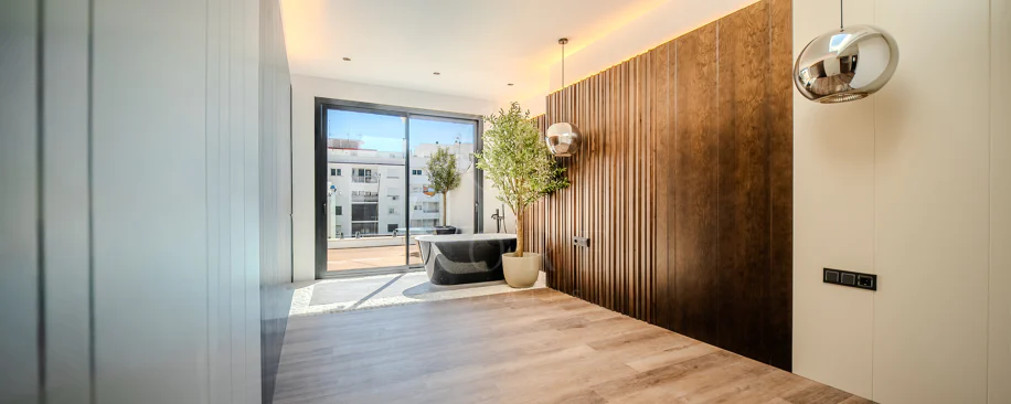 Joya arquitectónica en la calle más emblemática de Estepona