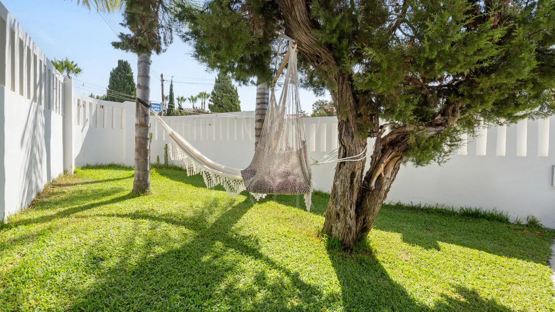 INCREÍBLE VILLA EN MARBELLA