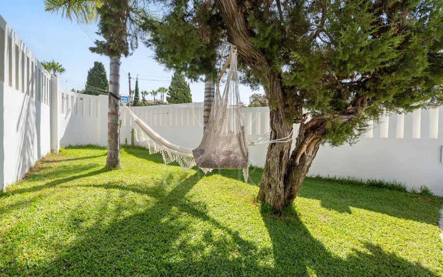 INCREÍBLE VILLA EN MARBELLA