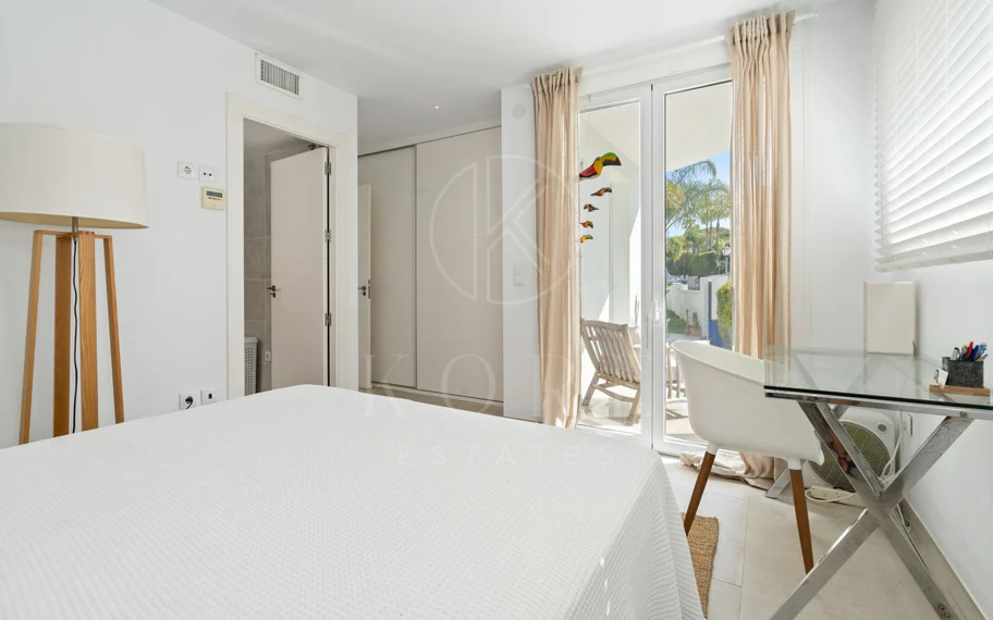 INCREÍBLE VILLA EN MARBELLA