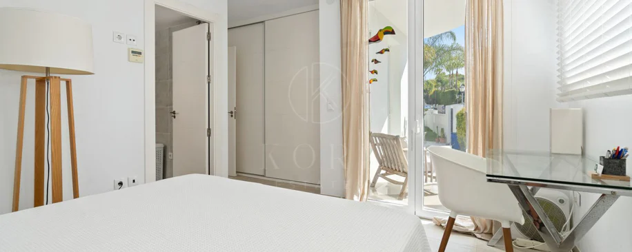 INCREÍBLE VILLA EN MARBELLA